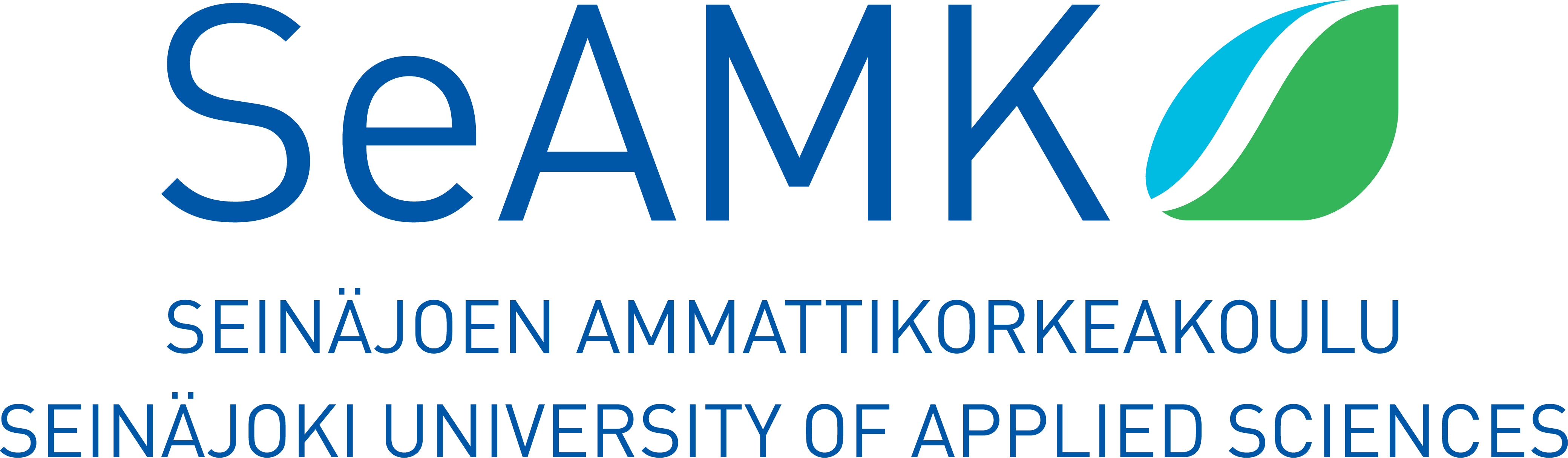 SeAMK-logo
